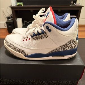 Jordan Retro 3